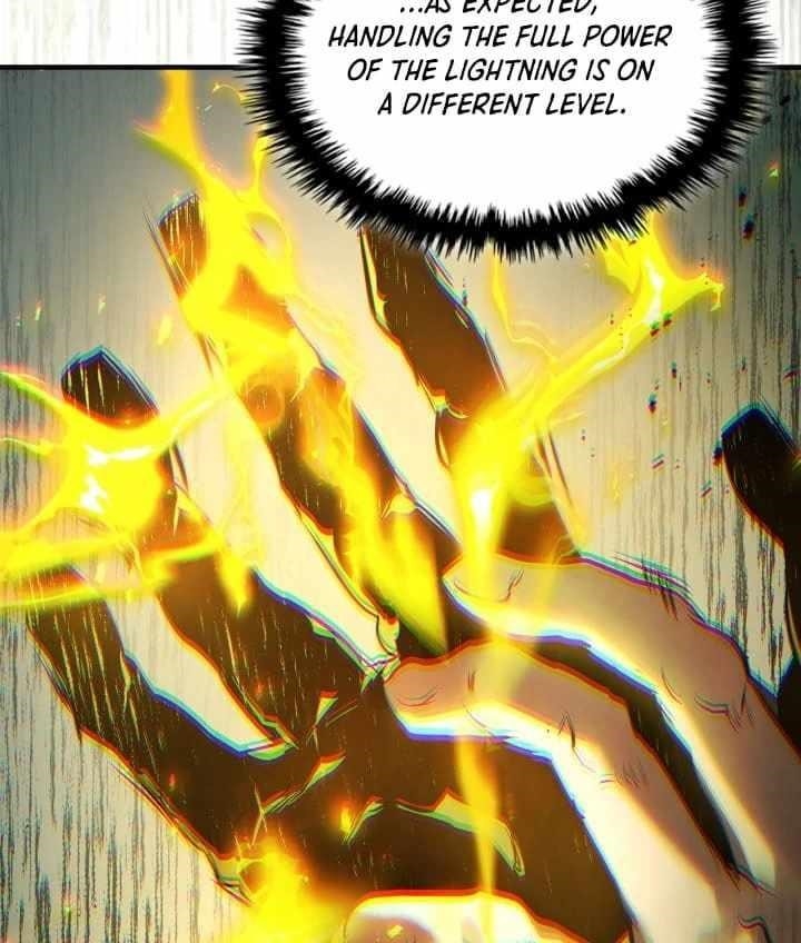 Read Leveling With The Gods Manga Online