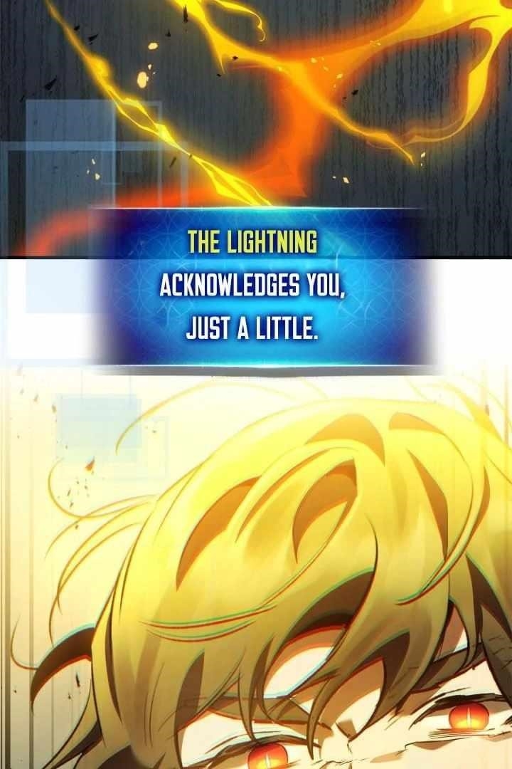 Read Leveling With The Gods Manga Online