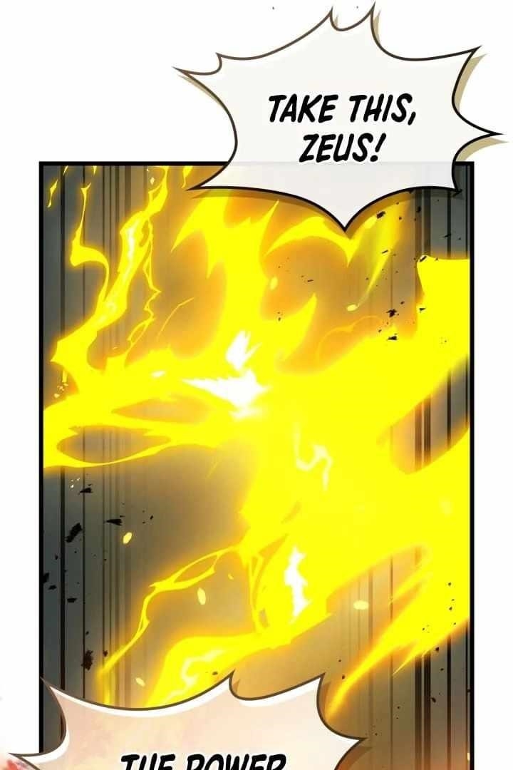 Read Leveling With The Gods Manga Online