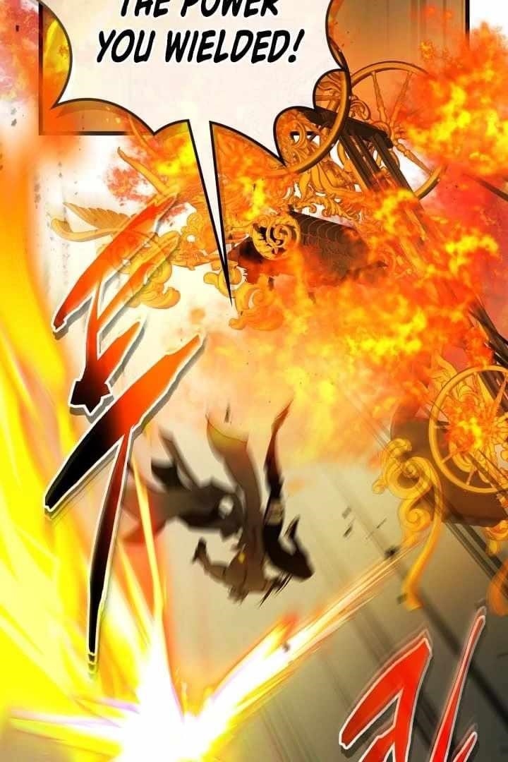 Read Leveling With The Gods Manga Online