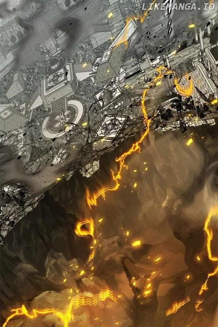 Read Leveling With The Gods Manga Online