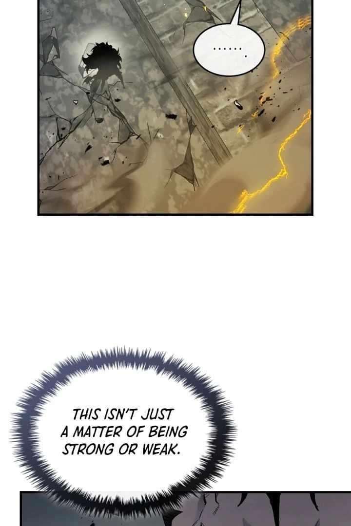 Read Leveling With The Gods Manga Online