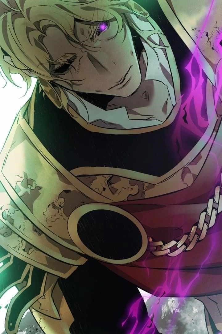 Read Leveling With The Gods Manga Online