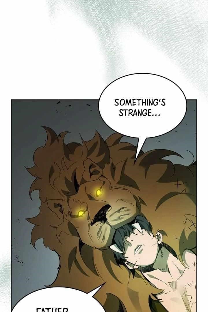 Read Leveling With The Gods Manga Online