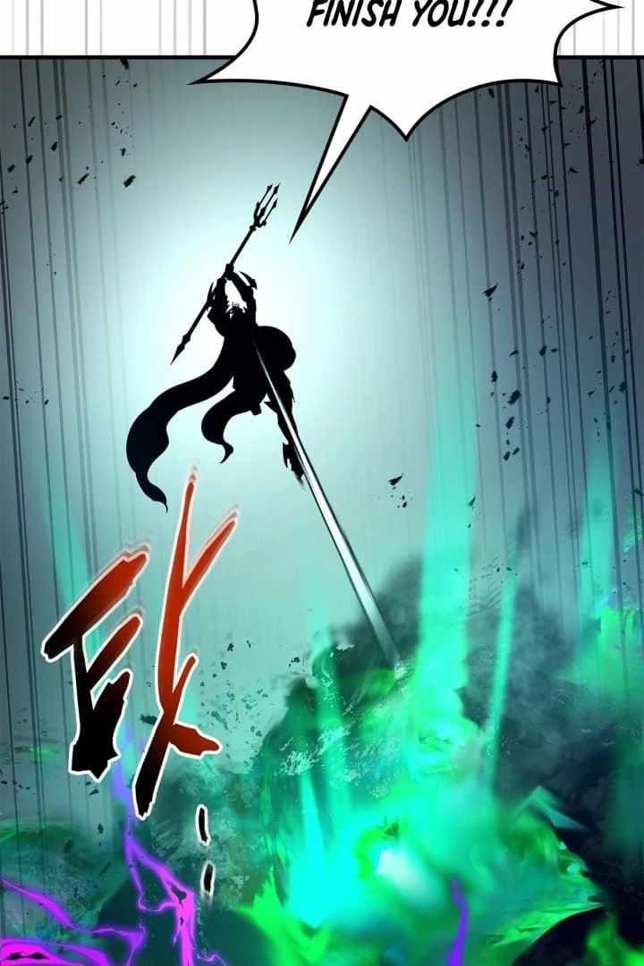 Read Leveling With The Gods Manga Online