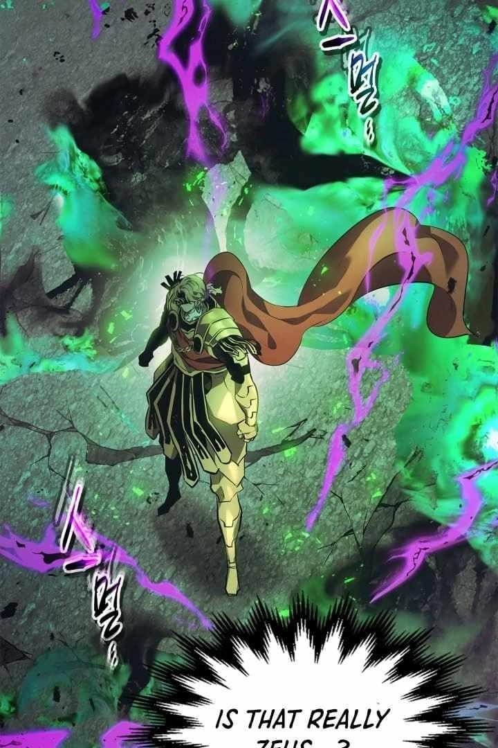 Read Leveling With The Gods Manga Online