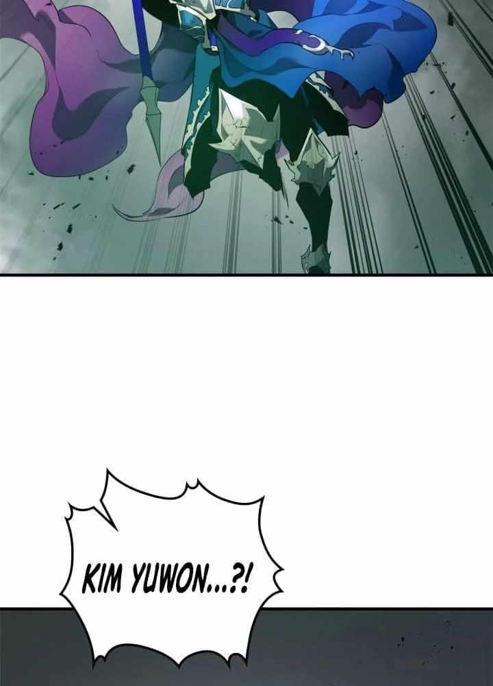 Read Leveling With The Gods Manga Online