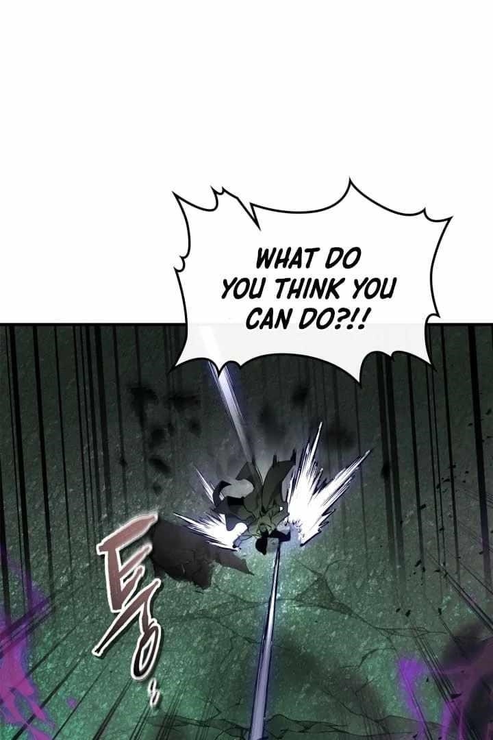 Read Leveling With The Gods Manga Online