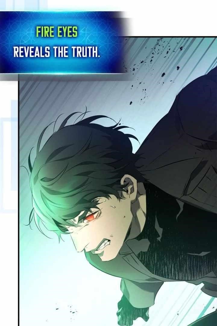 Read Leveling With The Gods Manga Online