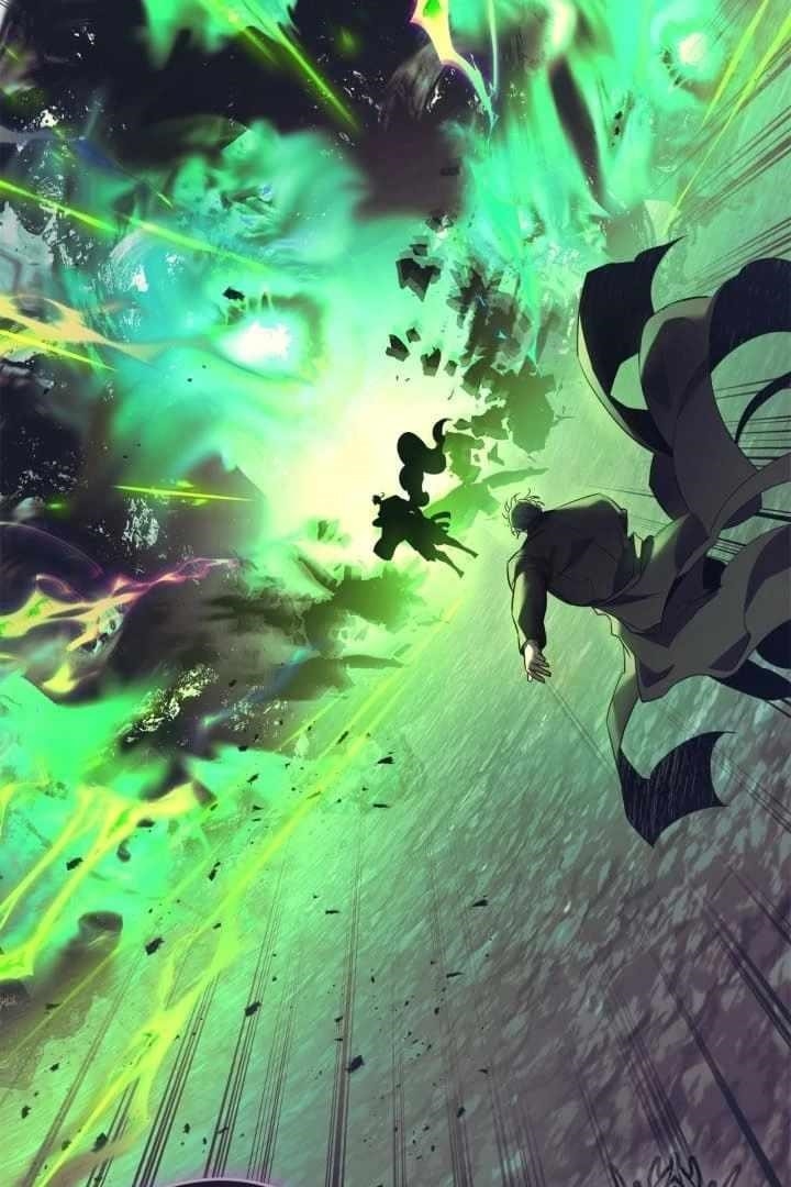 Read Leveling With The Gods Manga Online