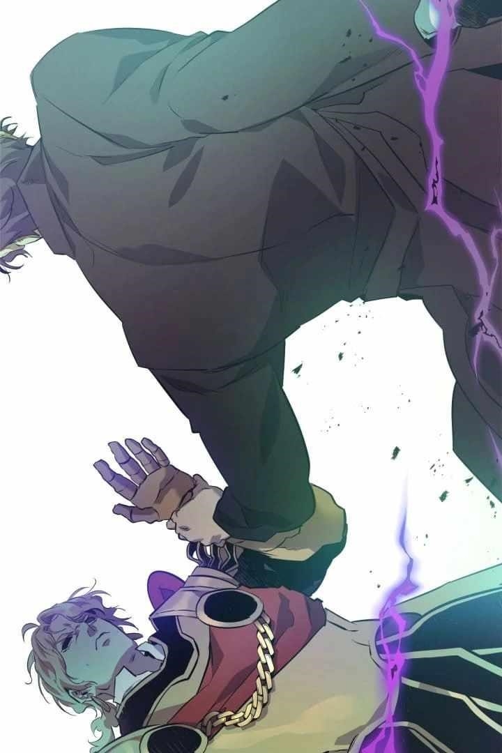 Read Leveling With The Gods Manga Online