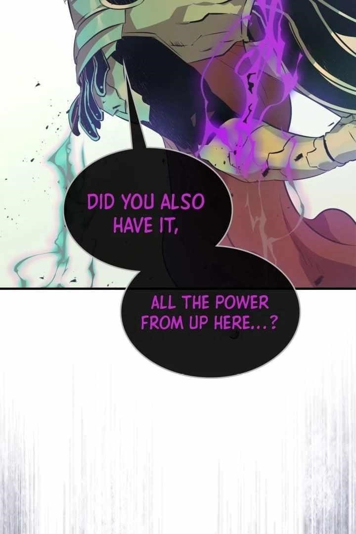 Read Leveling With The Gods Manga Online