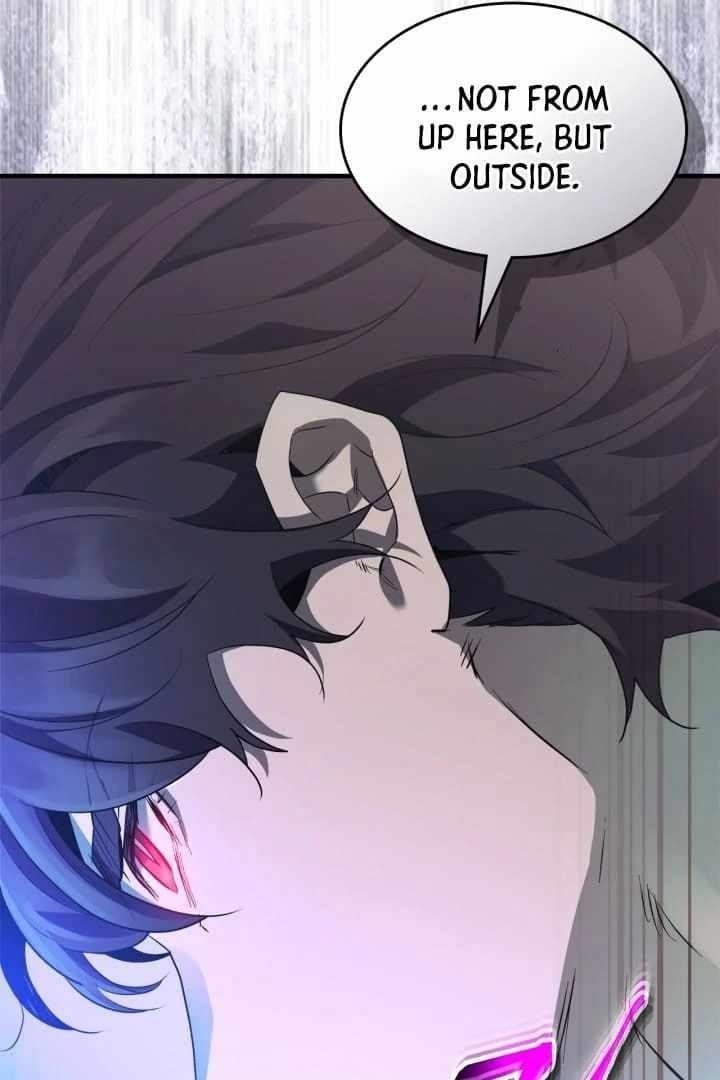 Read Leveling With The Gods Manga Online