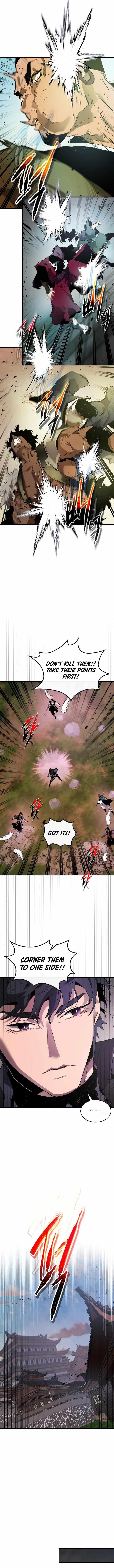 Read Leveling With The Gods Manga Online