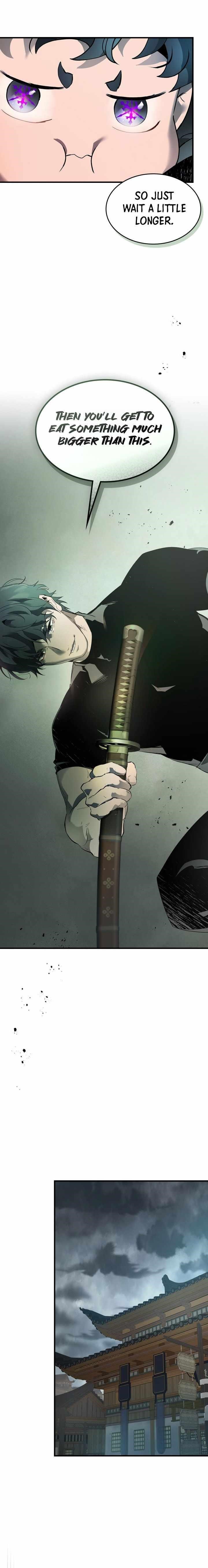 Read Leveling With The Gods Manga Online