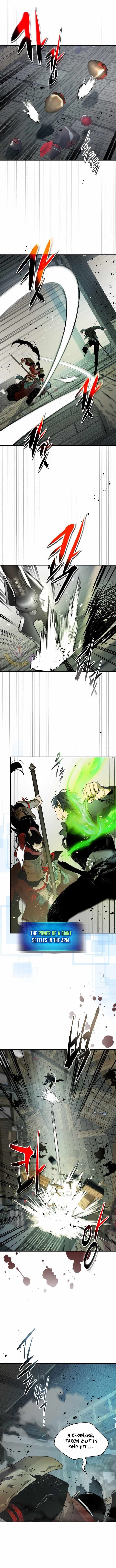 Read Leveling With The Gods Manga Online