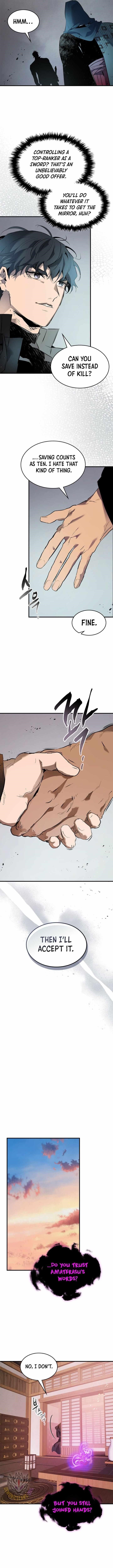 Read Leveling With The Gods Manga Online