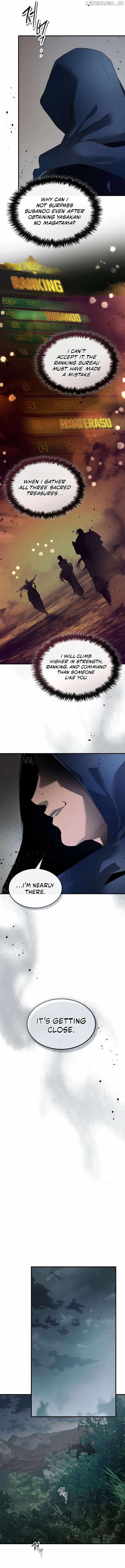 Read Leveling With The Gods Manga Online