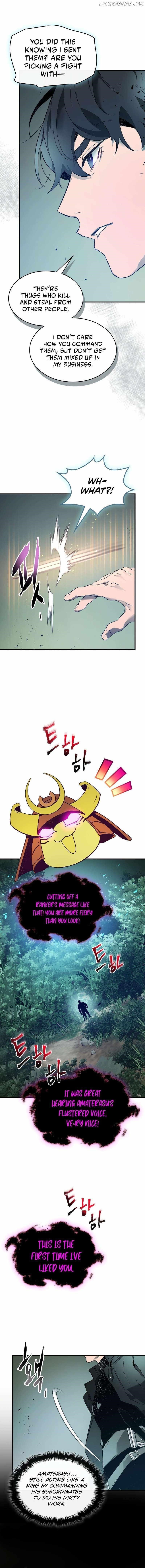 Read Leveling With The Gods Manga Online