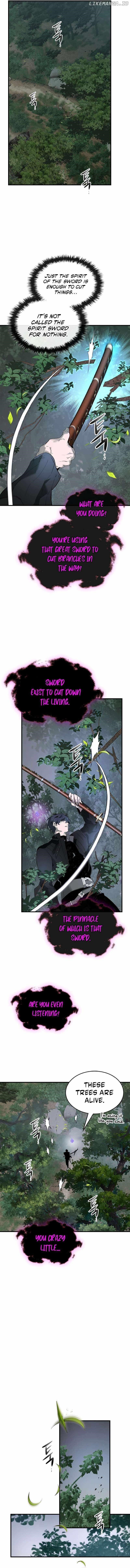 Read Leveling With The Gods Manga Online