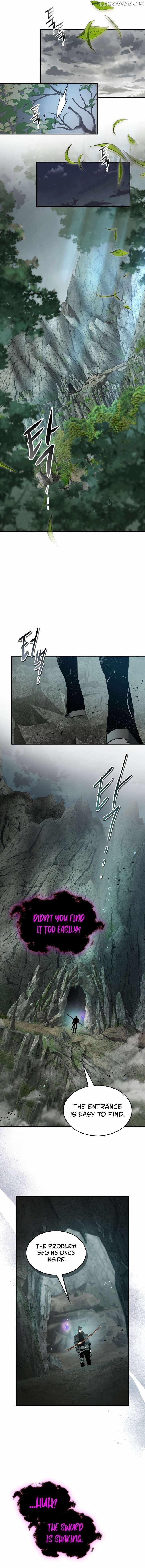 Read Leveling With The Gods Manga Online