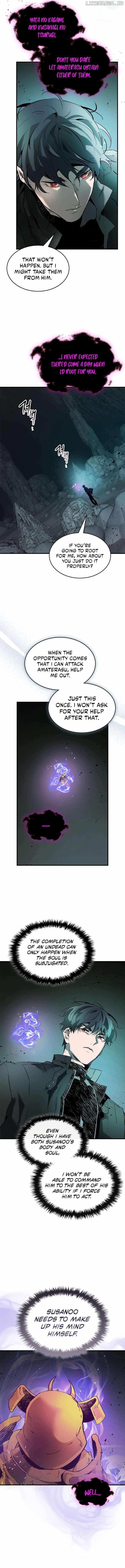 Read Leveling With The Gods Manga Online