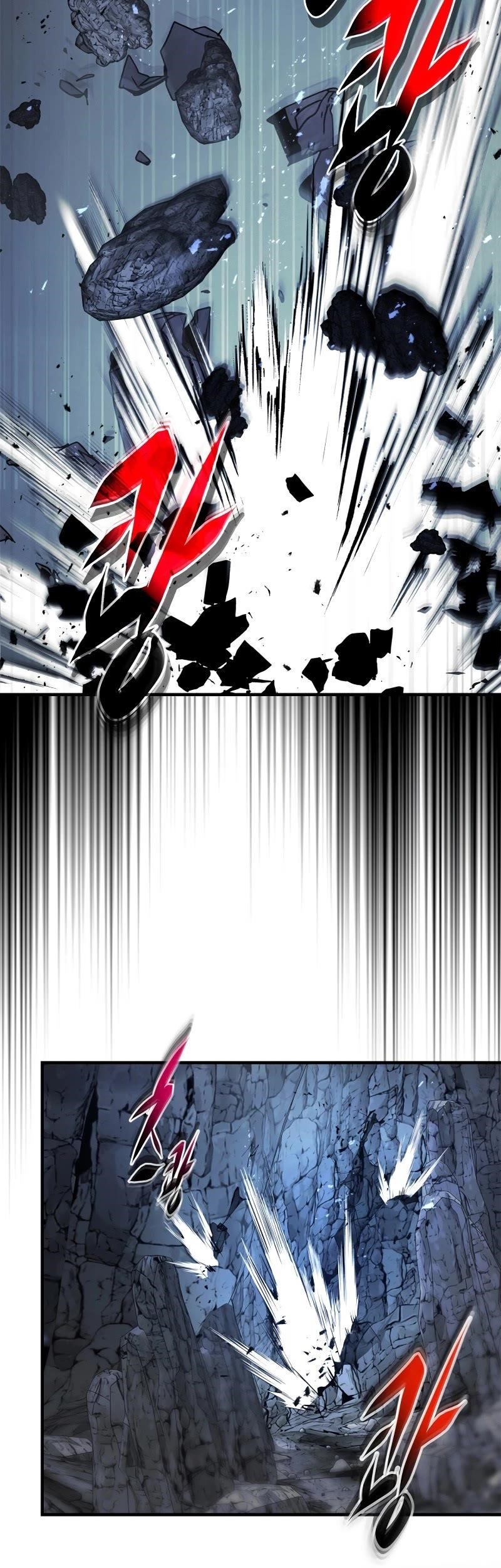 Read Leveling With The Gods Manga Online