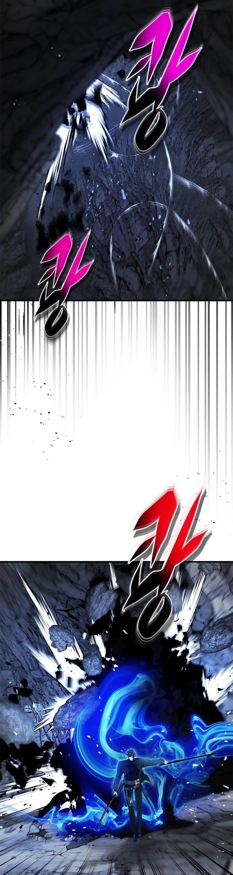 Read Leveling With The Gods Manga Online