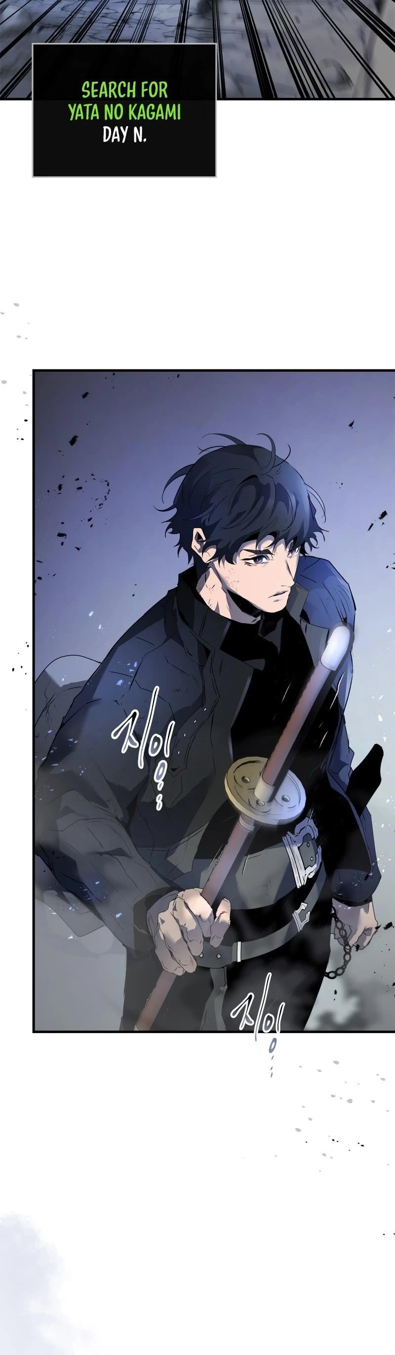 Read Leveling With The Gods Manga Online