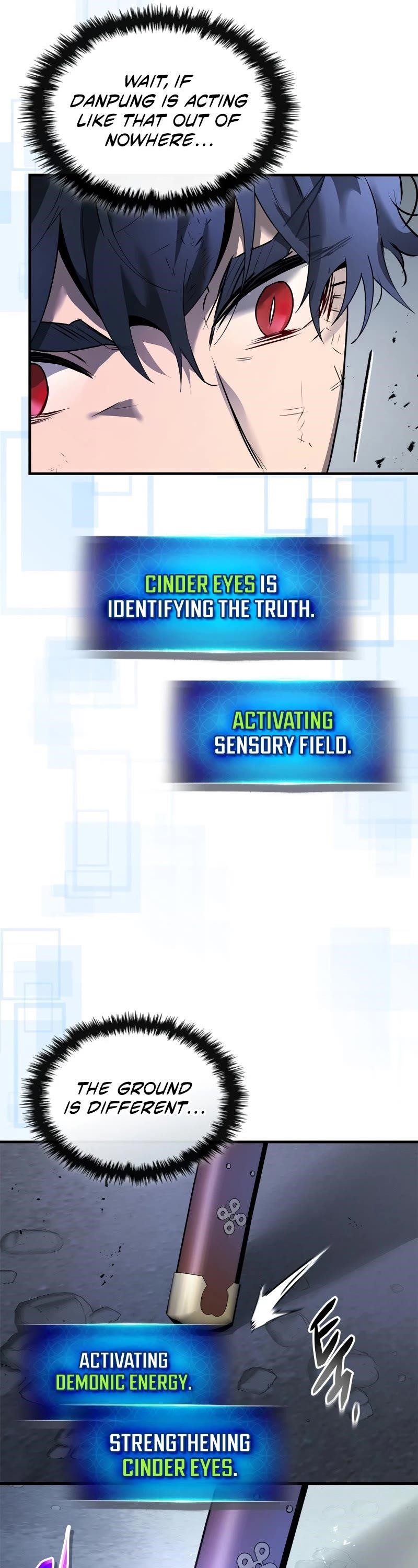 Read Leveling With The Gods Manga Online