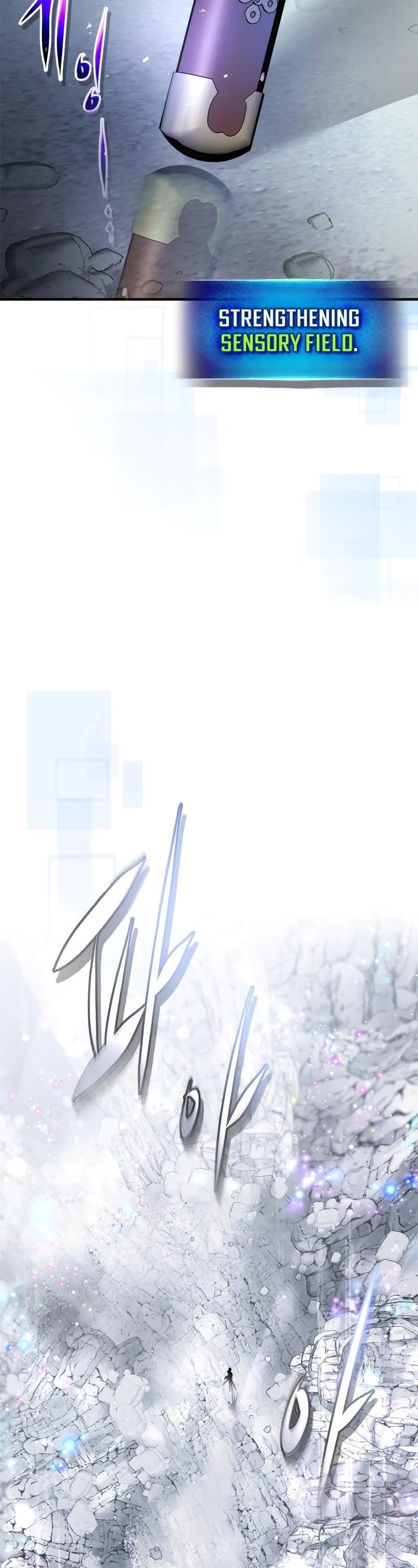 Read Leveling With The Gods Manga Online