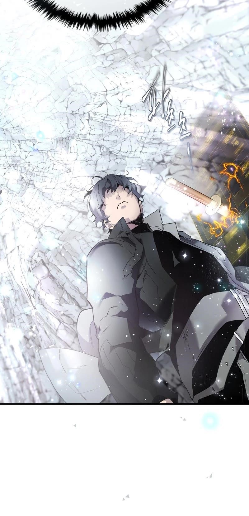 Read Leveling With The Gods Manga Online