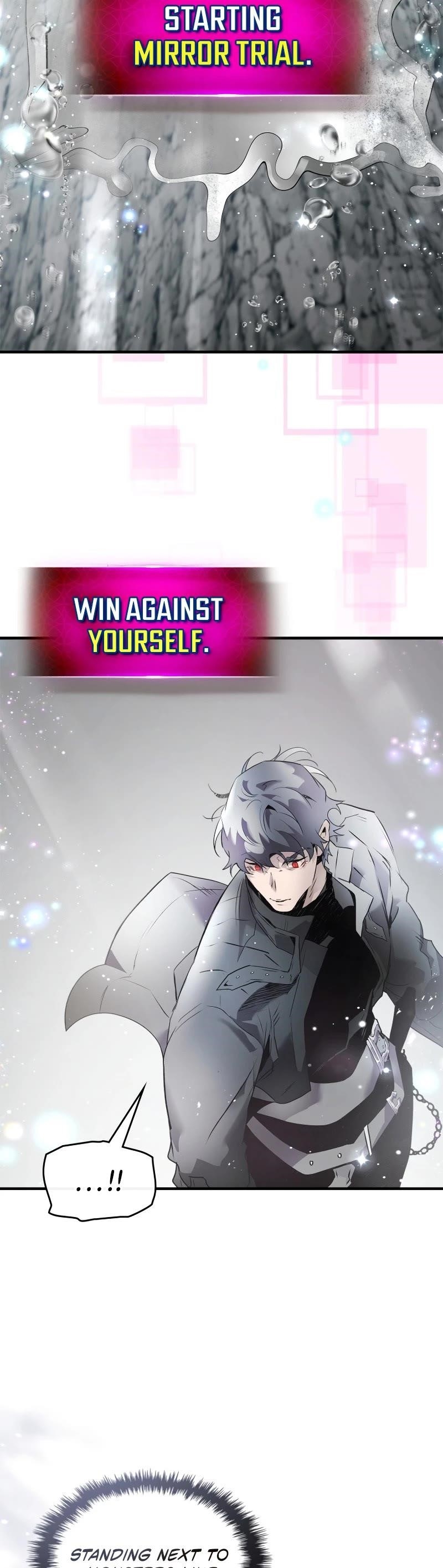 Read Leveling With The Gods Manga Online