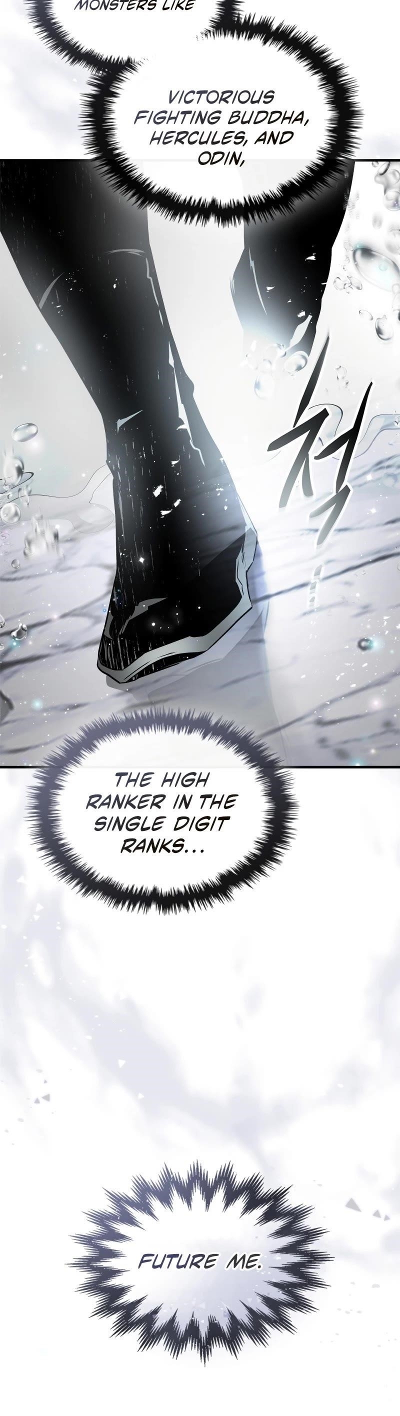 Read Leveling With The Gods Manga Online