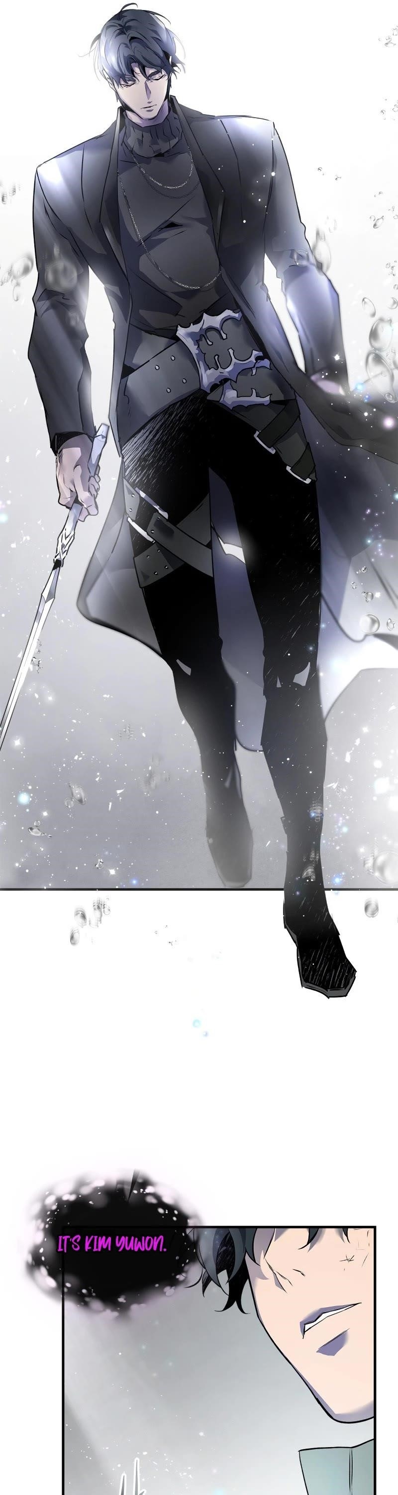 Read Leveling With The Gods Manga Online