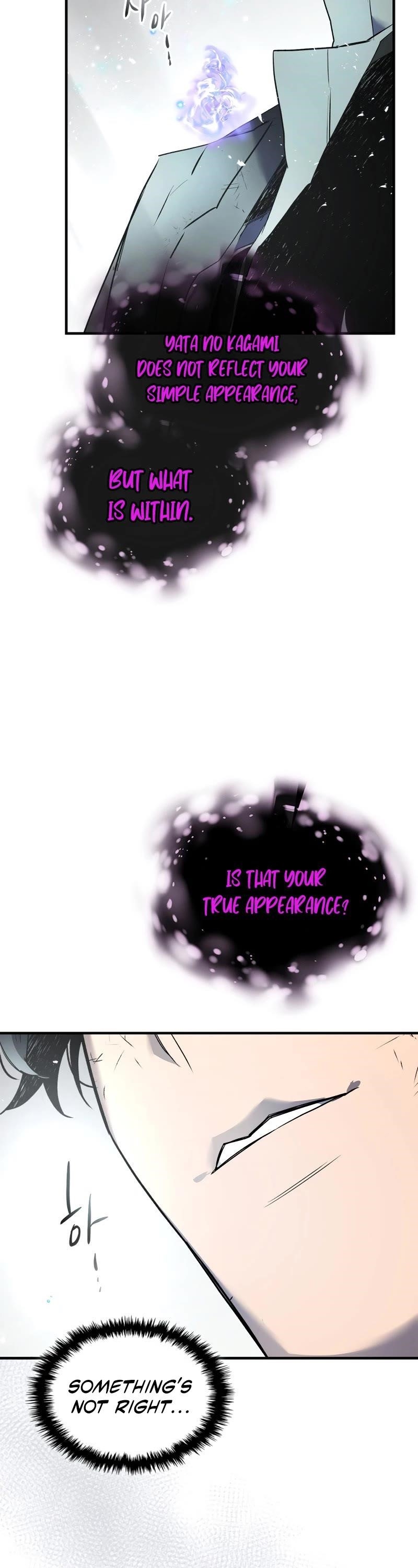 Read Leveling With The Gods Manga Online