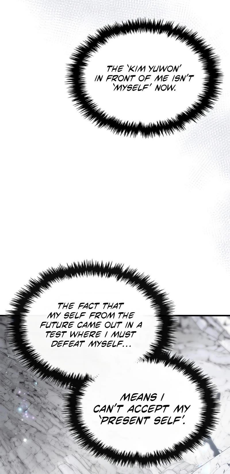 Read Leveling With The Gods Manga Online