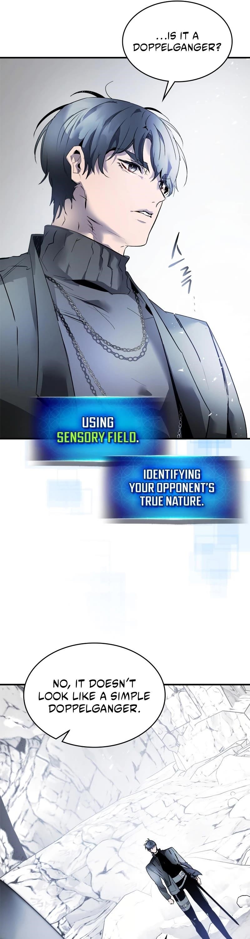 Read Leveling With The Gods Manga Online