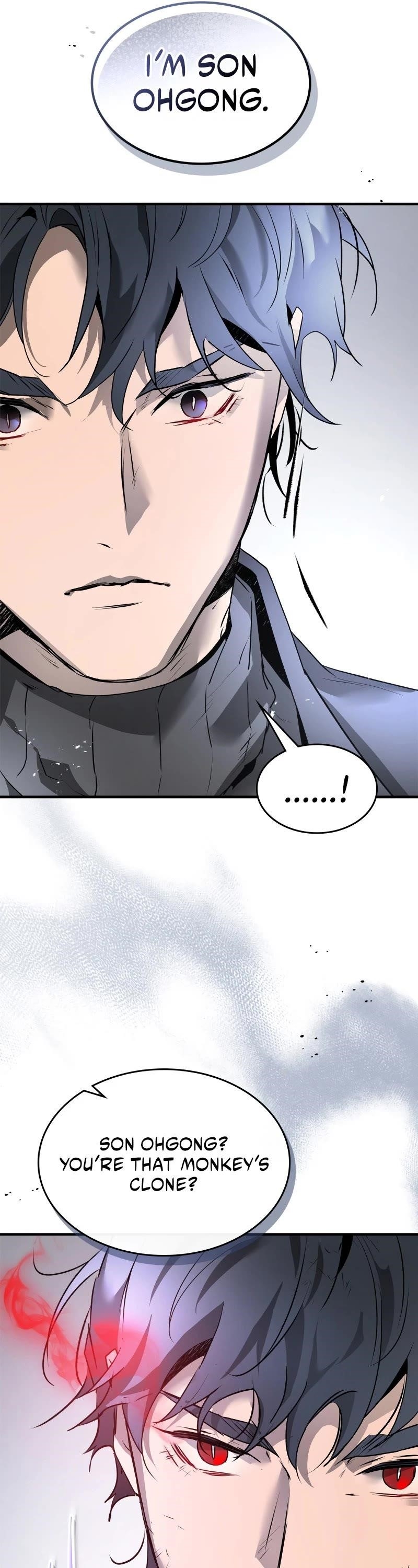 Read Leveling With The Gods Manga Online