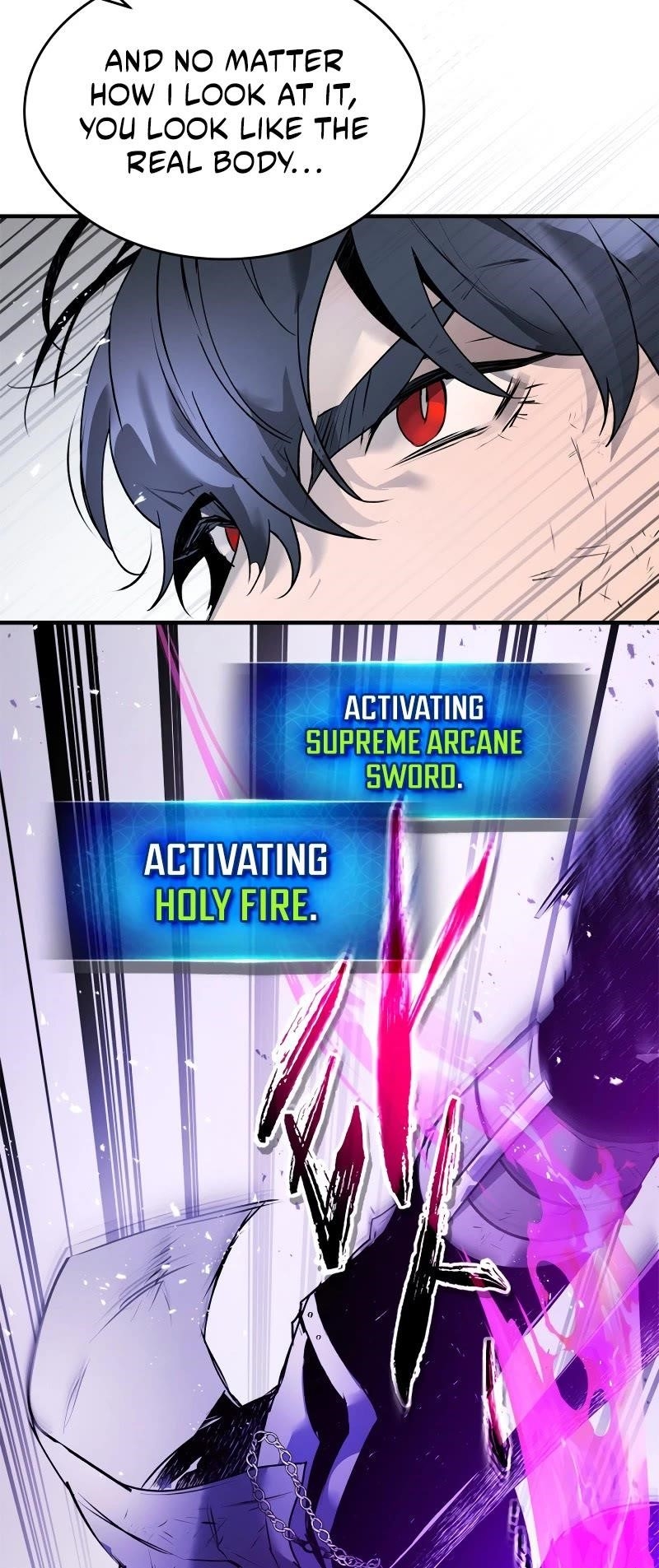 Read Leveling With The Gods Manga Online