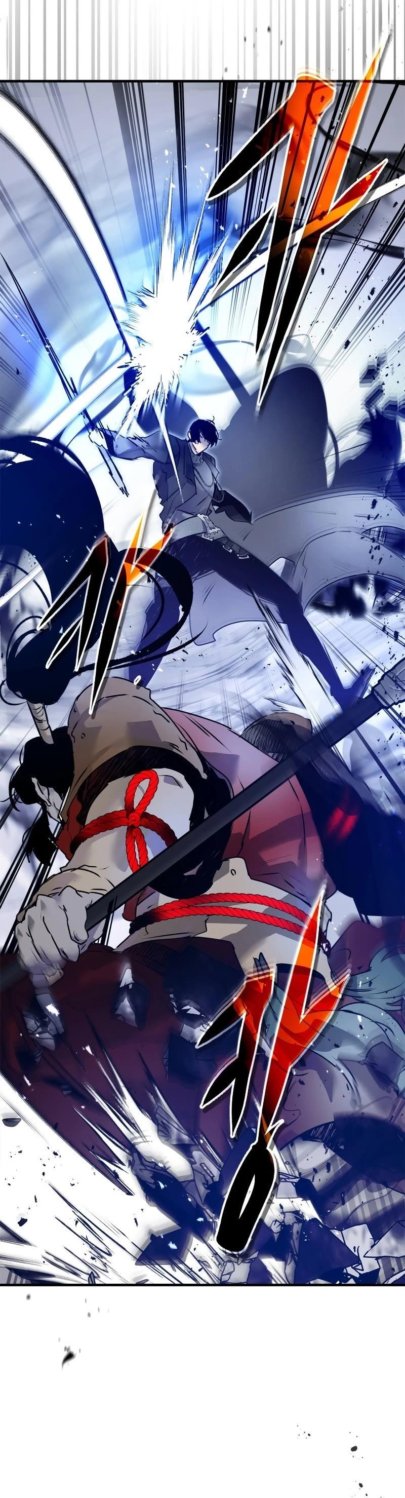 Read Leveling With The Gods Manga Online