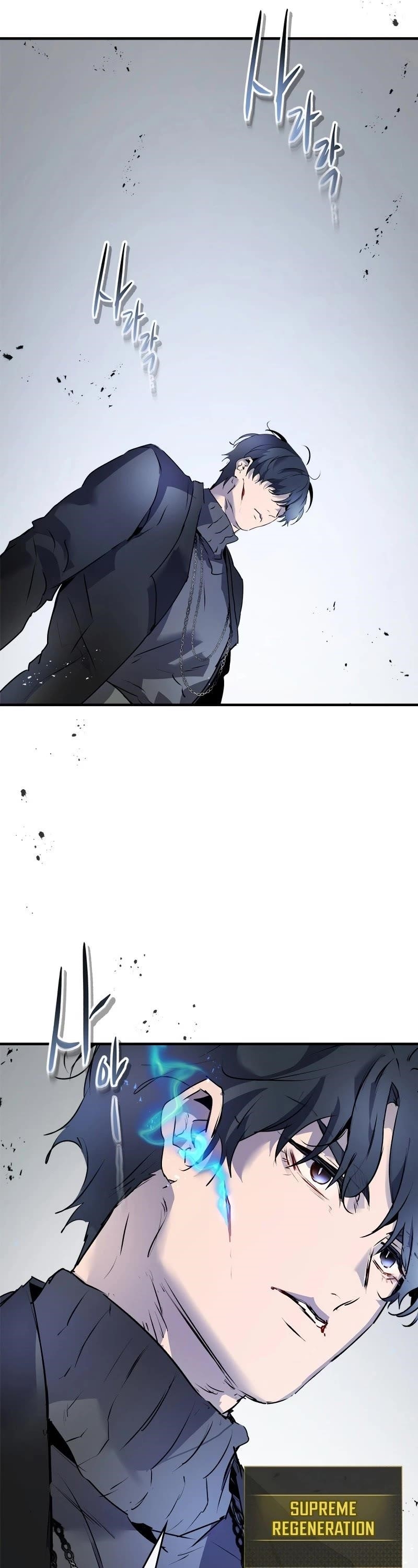 Read Leveling With The Gods Manga Online