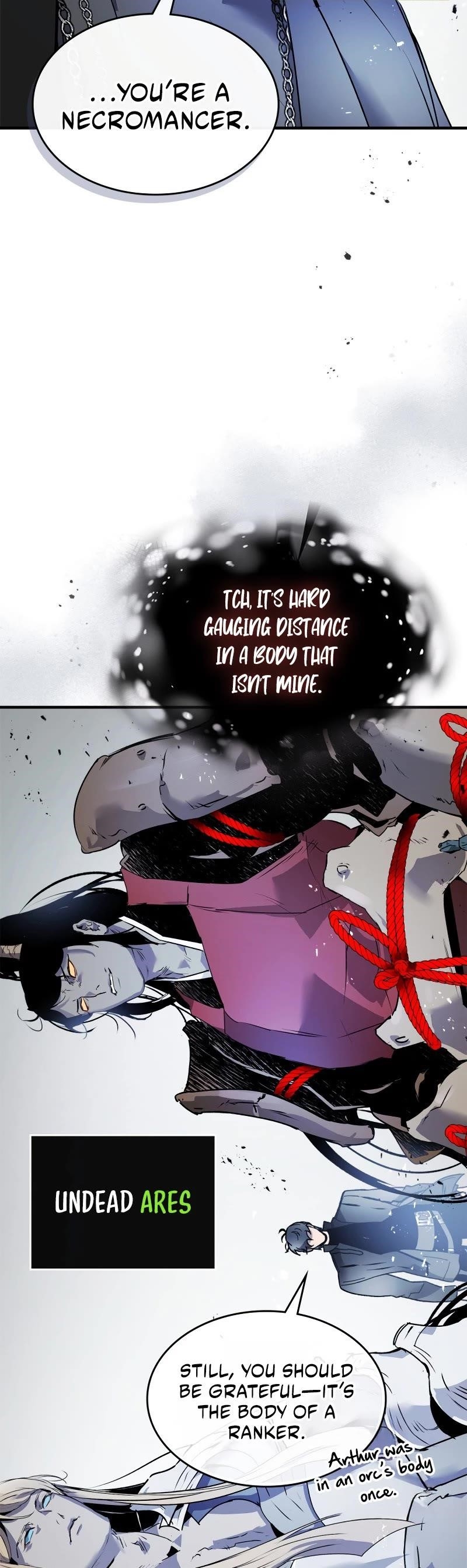 Read Leveling With The Gods Manga Online