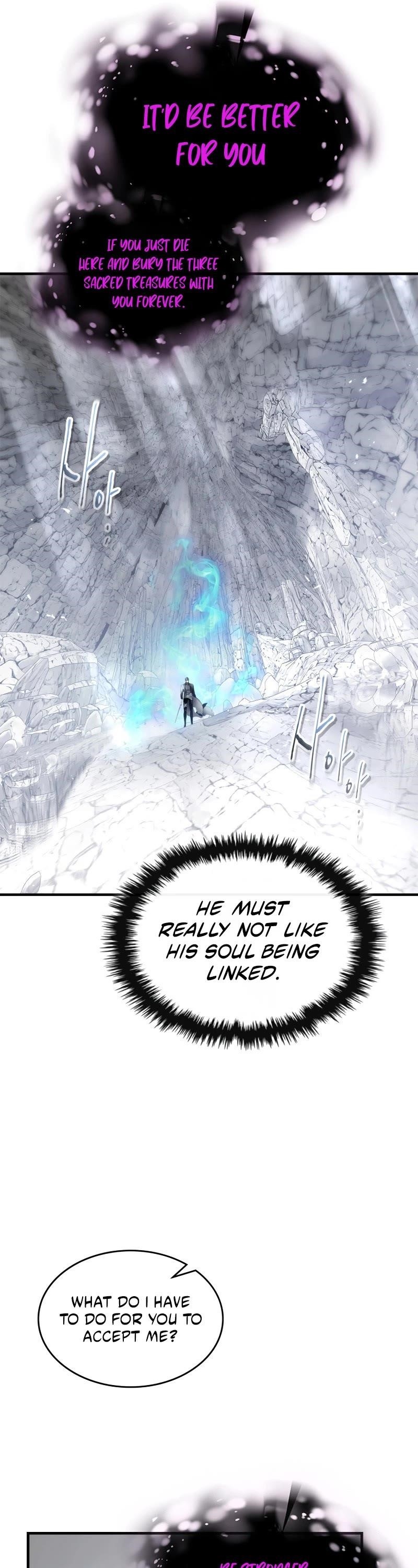 Read Leveling With The Gods Manga Online