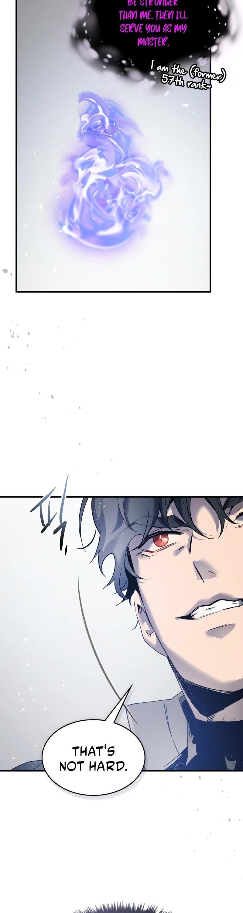 Read Leveling With The Gods Manga Online