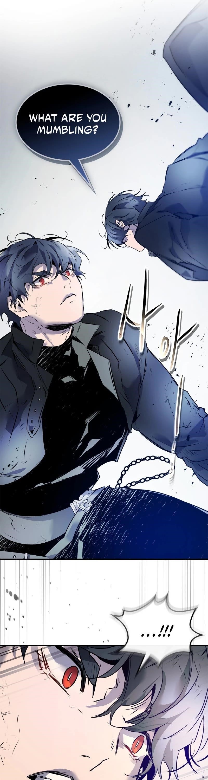 Read Leveling With The Gods Manga Online