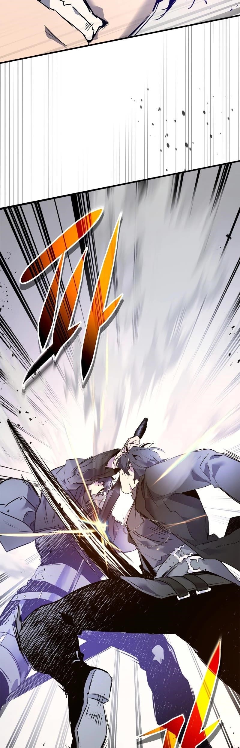 Read Leveling With The Gods Manga Online