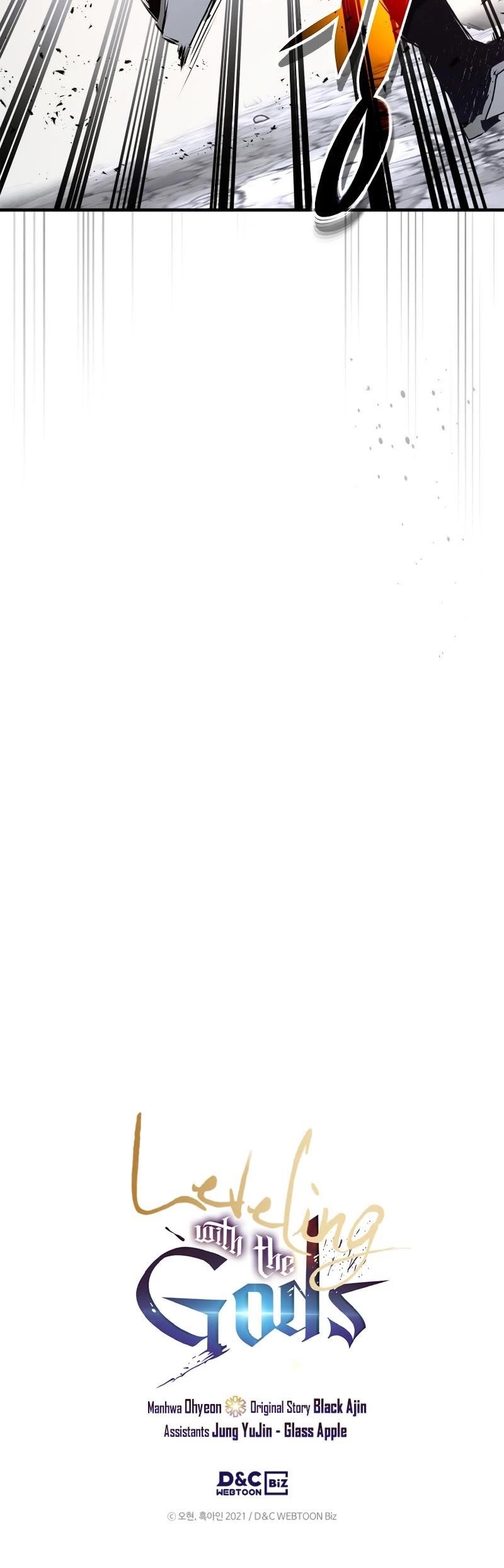 Read Leveling With The Gods Manga Online