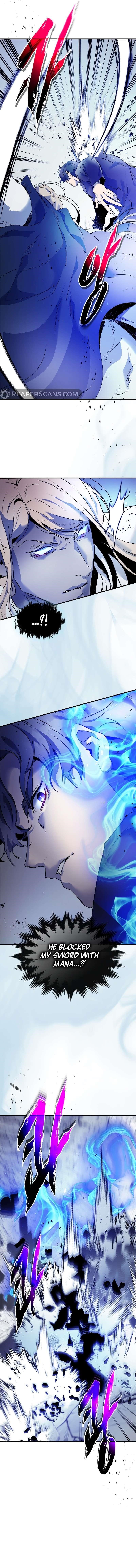 Read Leveling With The Gods Manga Online