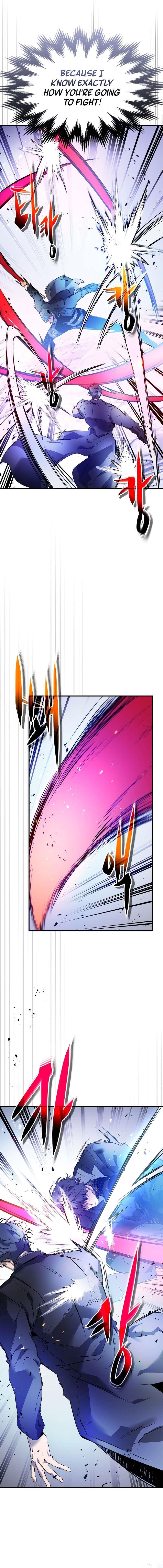 Read Leveling With The Gods Manga Online